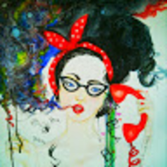 Meet your Posher, Doreen - Picture 1 of 1